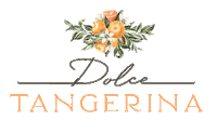 Beauty Flower Sticker by Dolce Tangerina
