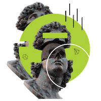 OpiumWorks digital 2021 october december Sticker