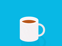 ramadesigners tea breakfast te pesca GIF