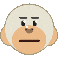 Angry Madness Sticker by Owlient