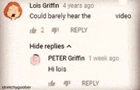 Youtube Comments GIF