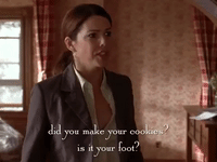 season 4 netflix GIF by Gilmore Girls 