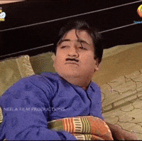Daya Tmkoc GIF