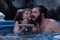 Will Ferrell Eating GIF by Saturday Night Live