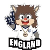 World Cup Win Sticker