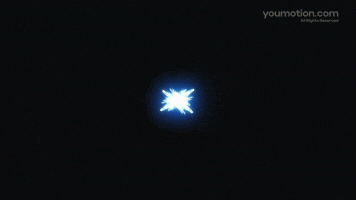 Energy Shockwave Explosions