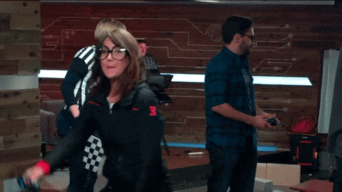 dance win GIF by Alpha