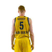 game on celebration Sticker by easyCredit Basketball Bundesliga