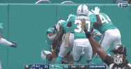 Regular Season Football GIF by NFL