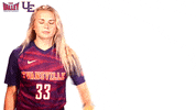 The Valley Mvc GIF by Missouri Valley Conference