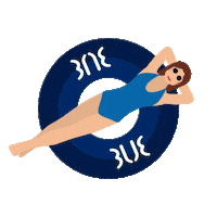 Tui_Blue fun travel holiday beach Sticker