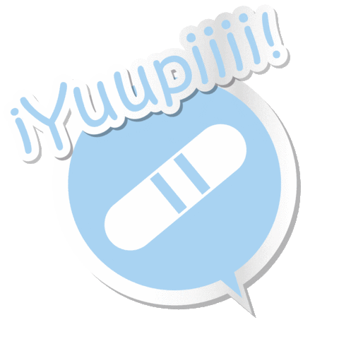 Baby Mama Sticker by SilfaCL