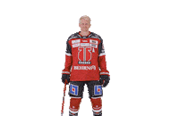 Ghost Screaming Sticker by Örebro Hockey