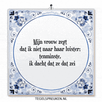 Humor Nl GIF by Tegelspreuken.nl