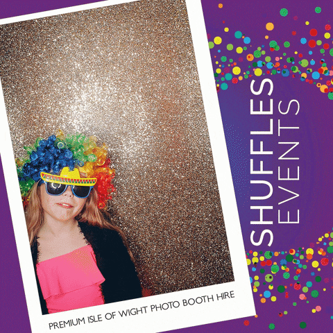 #samandjohniw GIF by Shuffles Events