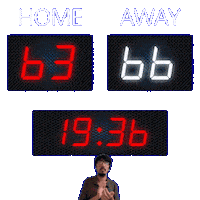 63 Home Sticker