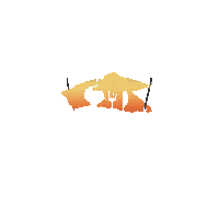 Horeca036 restaurant horeca almere horeca036 Sticker