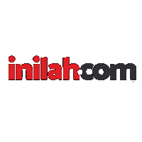 inilahcom logo media inilahcom inilah Sticker