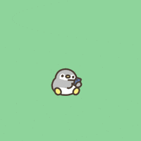 Text Send GIF