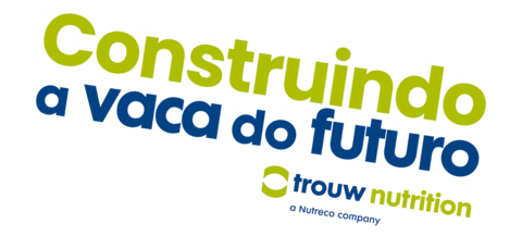 Agroleite Sticker by Trouw Nutrition