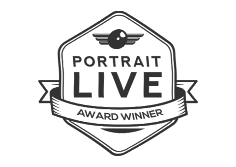 Portrait Sticker by Isaac Occam