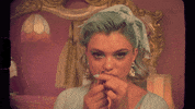 Nia Lovelis Casey Moreta GIF by Hey Violet