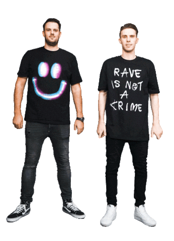 Dance Swipe Up Sticker by W&W