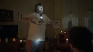 broadcity season 1 episode 7 broad city bevers GIF
