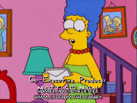 homer simpson GIF