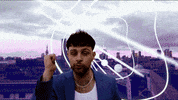 Music Video GIF by Tom Grennan