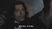 mad hatter fox GIF by Gotham