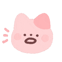 Cat Wow Sticker