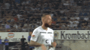 Fcsp Thumbs Up GIF by FC St. Pauli