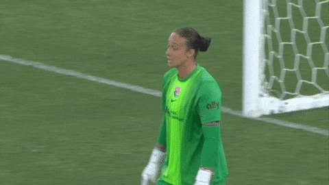 Comein Kailensheridan GIF by National Women's Soccer League