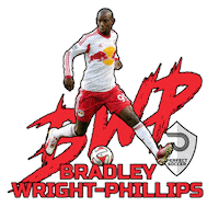 Mls Ps Sticker by Perfect Soccer