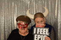 fun love GIF by Tom Foolery Photo Booth