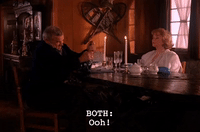 season 2 GIF by Twin Peaks on Showtime