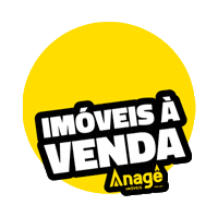 Anageimoveis imobiliaria joinville corretores decolar Sticker