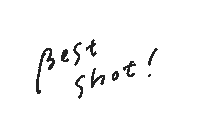 Bestshot Sticker by Lovegraph