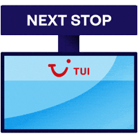 Travel Vacations GIF by TUI Portugal
