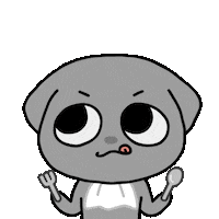 Dinner Lunch Sticker