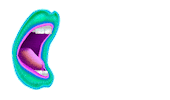 Mouth Lime Sticker by Captain Morgan