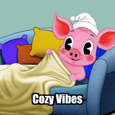 Pigassocharacter GIF by The Pigasso