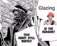 To Be Hero X GIF