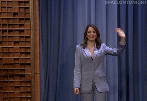 GIF by The Tonight Show Starring Jimmy Fallon