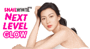 Glow Alex Gonzaga Sticker by SNAILWHITE PH