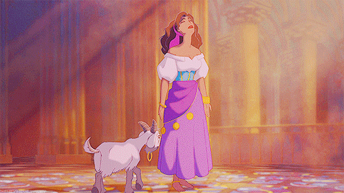 the hunchback of notre dame GIF