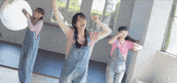 Celebrate Girl Group GIF