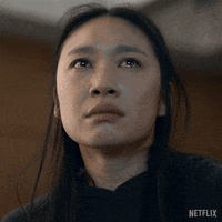 3 Body Problem GIF by NETFLIX