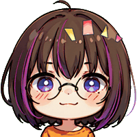 Happy Smile Sticker